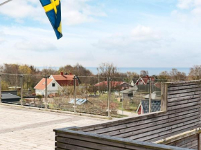 Holiday home STENINGE II, Steninge